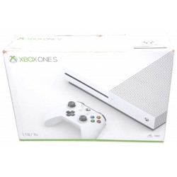 CONSOLA XBOX ONE S 1TB EN CAJA