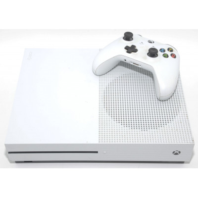 CONSOLA XBOX ONE S 1TB EN CAJA