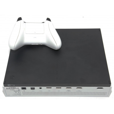 CONSOLA XBOX ONE S 1TB EN CAJA