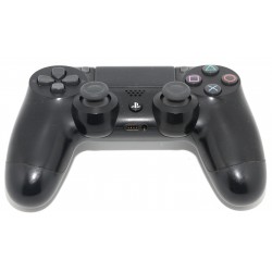MANDO DUALSHOCK 4 NEGRO