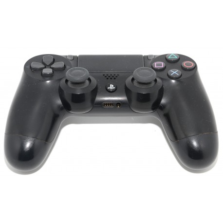 MANDO DUALSHOCK 4 NEGRO