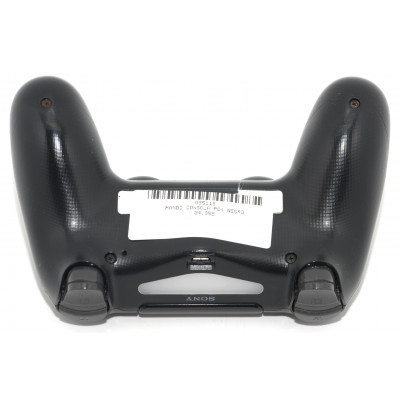 MANDO DUALSHOCK 4 NEGRO