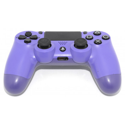MANDO DUALSHOCK 4 MORADO