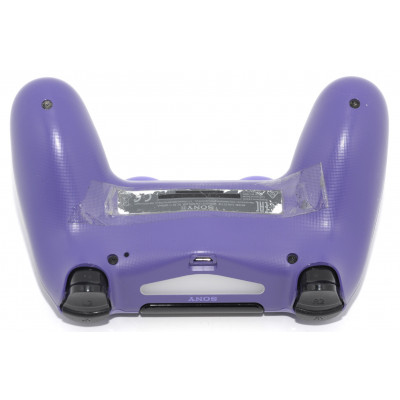 MANDO DUALSHOCK 4 MORADO