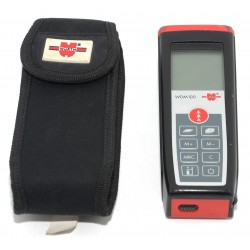 MEDIDOR DISTANCIA WURTH WDM100