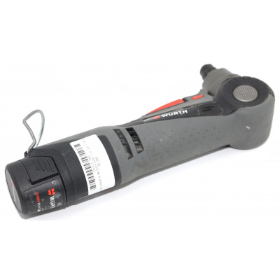 ATORNILLADOR A BATERIA WURTH WB 12-A