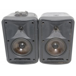 ALTAVOCES ESTUDIO RCF MONITOR 55