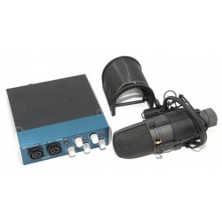 KIT PRESONUS AUDIOBOX 96