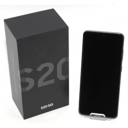 SAMSUNG GALAXY S20 5G 128GB GRIS