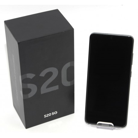 SAMSUNG GALAXY S20 5G 128GB GRIS