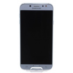 SAMSUNG GALAXY J7 2017 16GB PLATA