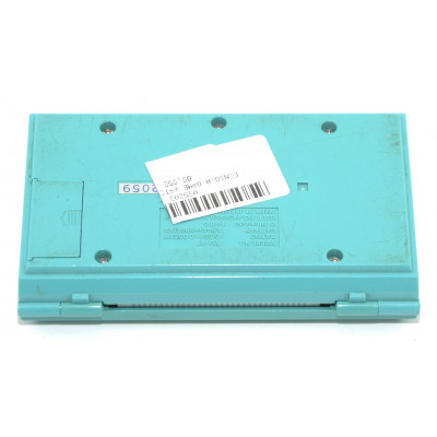 CONSOLA GAME AND WATCH SQUISH