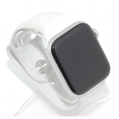 APPLE WATCH SERIES 5 A2093 (GPS) PLATA