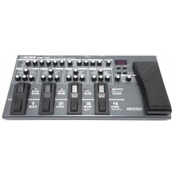PEDALERA MULTIEFECTOS BOSS ME 80