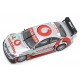COCHE SCALEXTRIC MERCEDES CLK-DTM