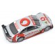 COCHE SCALEXTRIC MERCEDES CLK-DTM