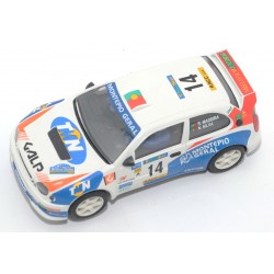 COCHE NINCO TOYOTA COROLLA