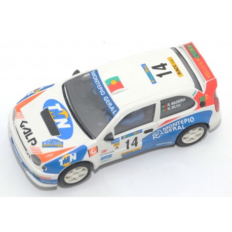 COCHE NINCO TOYOTA COROLLA