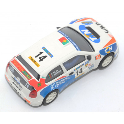 COCHE NINCO TOYOTA COROLLA