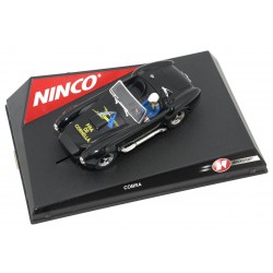 COCHE NINCO COBRA Fira de Cornella - Edicion limitada