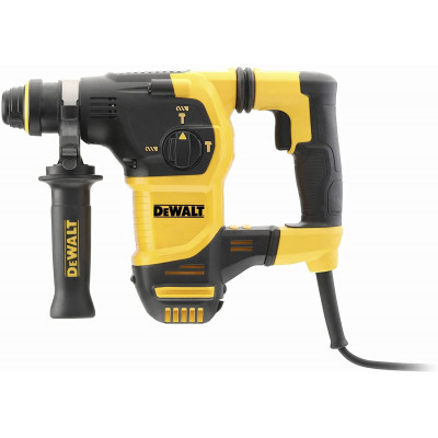 MARTILLO PERCUTOR DEWALT D25333K-QS