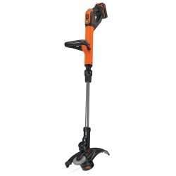 CORTABORDES BLACK DECKER 28CM POWER COMMAND