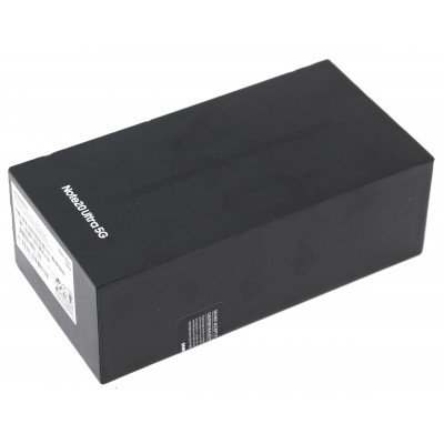 SAMSUNG GALAXY NOTE 20 ULTRA 5G 256GB NEGRO