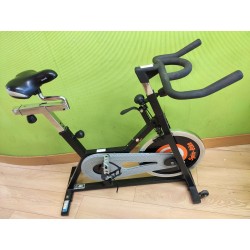 BICICLETA SPINNING TOPIC NOISY