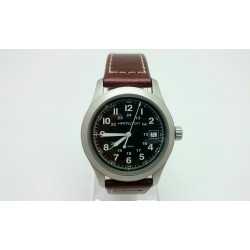 RELOJ HAMILTON KHAKI FIELD H684811