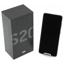 SAMSUNG GALAXY S20 128GB GRIS