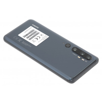 XIAOMI MI NOTE 10 128GB NEGRO