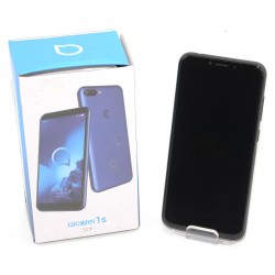 SMARTPHONE ALCATEL 1S 32GB NEGRO
