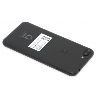 SMARTPHONE ALCATEL 1S 32GB NEGRO