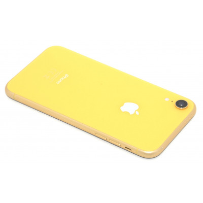 IPHONE XR 128GB AMARILLO