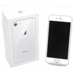 IPHONE 8 64GB PLATA