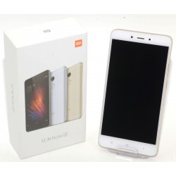 XIAOMI REDMI NOTE 4 32GB BRONCE