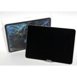 IPAD PRO A1980 11" 256GB PLATA