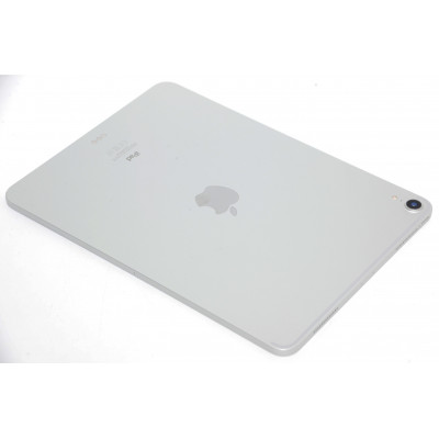 IPAD PRO A1980 11" 256GB PLATA