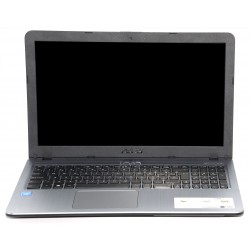 NOTEBOOK ASUS VIVOBOOK F540M | INTEL CELERON N4000 | 8GB RAM | 250GB SSD