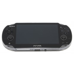 SONY PSVITA PCH-1004 WIFI