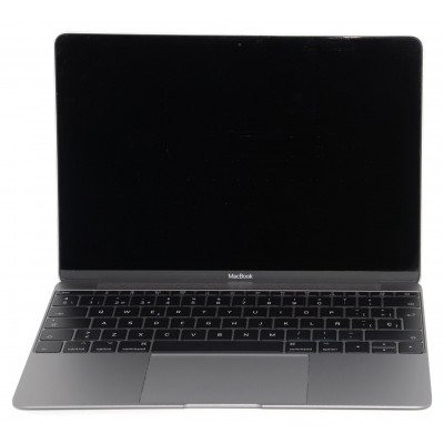 MACBOOK RETINA 12 2017 8GB 250GB SSD