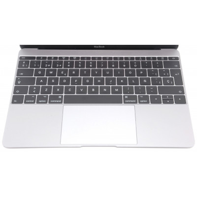 MACBOOK RETINA 12 2017 8GB 250GB SSD