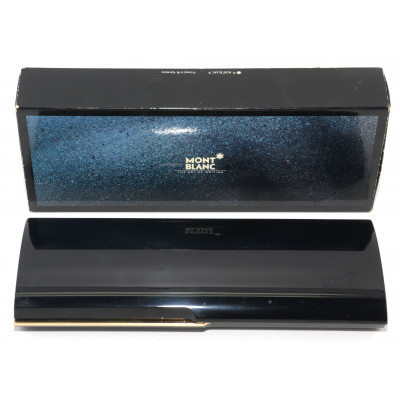 BOLIGRAFO MONTBLANC MEISTERSTUCK