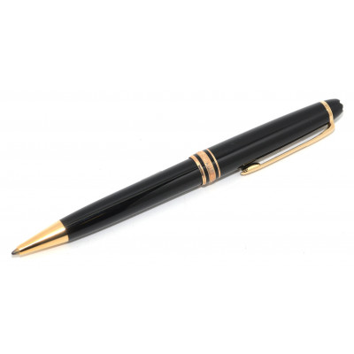 BOLIGRAFO MONTBLANC MEISTERSTUCK