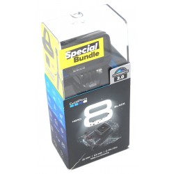 VIDEOCAMARA GoPro 8