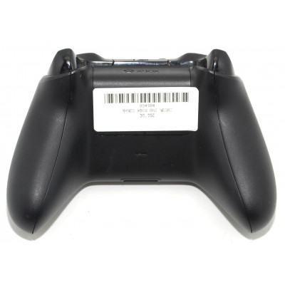 MANDO XBOX ONE 1708 NEGRO