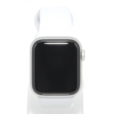 APPLE WATCH SERIES 5 A2093 (GPS + CEL) 40mm PLATA