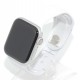 APPLE WATCH SERIES 5 A2093 (GPS + CEL) 40mm PLATA