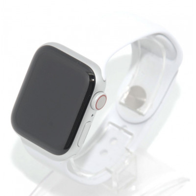 APPLE WATCH SERIES 5 A2093 (GPS + CEL) 40mm PLATA