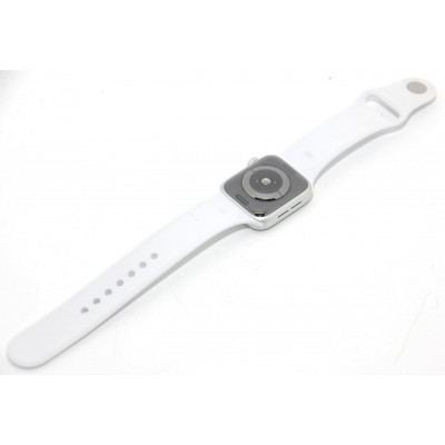 APPLE WATCH SERIES 5 A2093 (GPS + CEL) 40mm PLATA